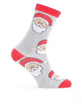 BRILLE Christmas Socks