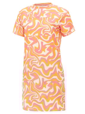 BRILLE Αθλητικό Φόρεμα CLASSIC MIX