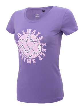 BRILLE Tricou Smiling
