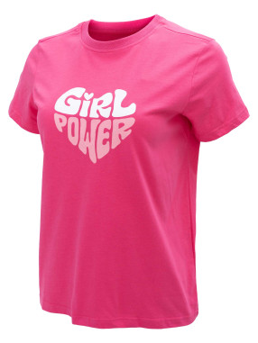 BRILLE Tricou Girl Power