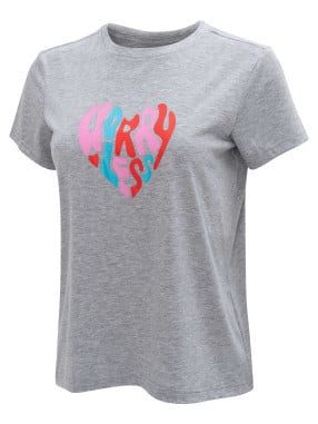 BRILLE WORRY LESS T-shirt