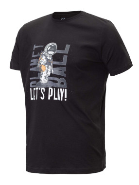 BRILLE Tricou Planet Ball