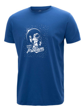 BRILLE Κοντομάνικη Μπλούζα