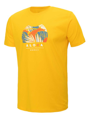 BRILLE Muška majica ALOHA