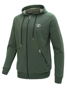 BRILLE Hanorac Tucker