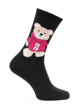 BRILLE Bear x1 Socks