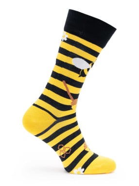 BRILLE Αθλητικές Κάλτσες Crazy X1