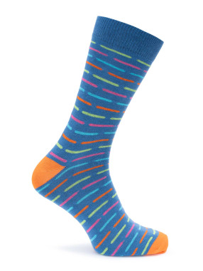 BRILLE Sosete Crazy X1