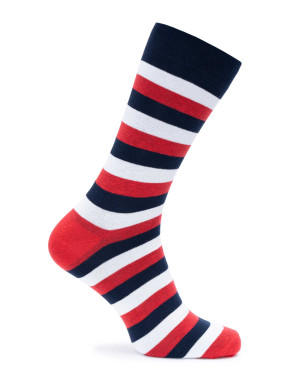 BRILLE Sosete Crazy X1