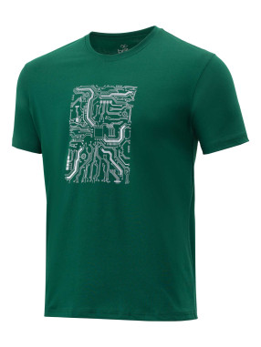 BRILLE T-shirt Motherboard