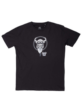 BRILLE Κοντομάνικη Μπλούζα Viking MAX