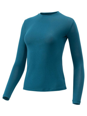 BRILLE Μακρυμάνικη Μπλούζα BASIC