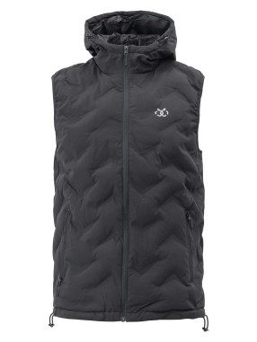 BRILLE Αμάνικο Μπουφάν Colin