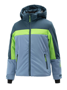 BRILLE Muška skijaška jakna Zac