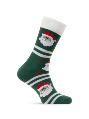 BRILLE Sosete Ho Ho Ho