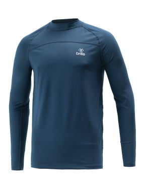 BRILLE Warm Base Layer Top
