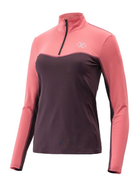 BRILLE Ισοθερμική Μπλούζα  Warm