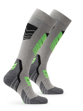 BRILLE Sosete schi Laax 2 Pack