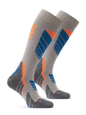 BRILLE Sosete schi Laax 2 Pack