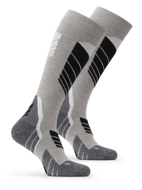 BRILLE Sosete schi Laax 2 Pack