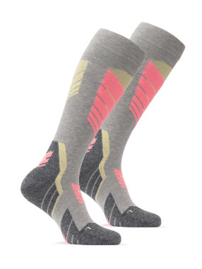 BRILLE Sosete schi Laax 2 Pack