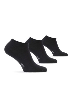 BRILLE Αθλητικές Κάλτσες Low Cut X3