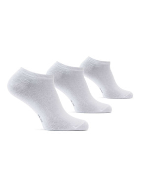 BRILLE Αθλητικές Κάλτσες Low Cut X3