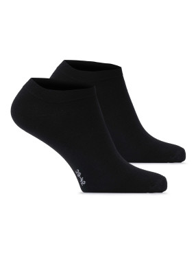 BRILLE Sosete sport Bamboo X2