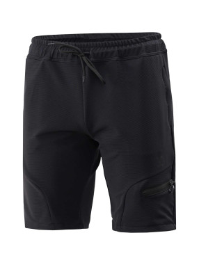 BRILLE Pantaloni scurti Timuti