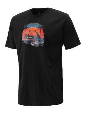 BRILLE T-shirt Car