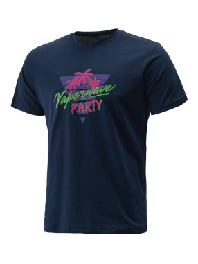 BRILLE Κοντομάνικη Μπλούζα Party 