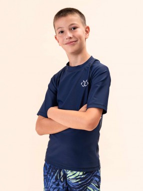 BRILLE Bluza cu protectie Uv Owen