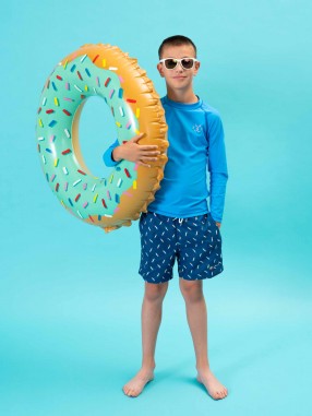 BRILLE Bluza cu protectie Uv Kai