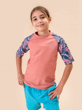 BRILLE Bluza cu protectie Uv Anica