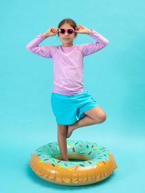 BRILLE Bluza cu protectie Uv Torry