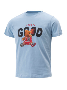 BRILLE Tricou Basketball