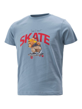 BRILLE Tricou Skate