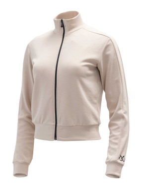 BRILLE Bluza sport Camellia