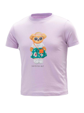 BRILLE Tricou Sunshin Day