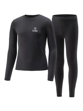 BRILLE Термобельо WARM