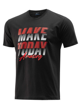 BRILLE Tricou Make Today