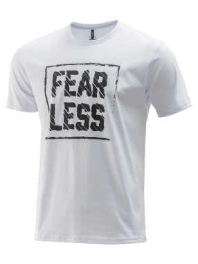 BRILLE Tricou Fearless