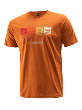 BRILLE Tricou Sarcasm