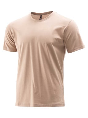 BRILLE Tricou Basic Cotton