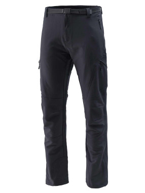 BRILLE Pantaloni turism Gibson