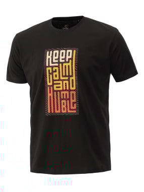 BRILLE Tricou Keep Calm