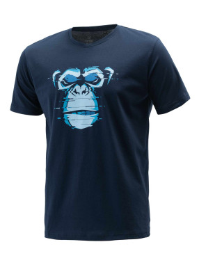 BRILLE Tricou Monkey Ii