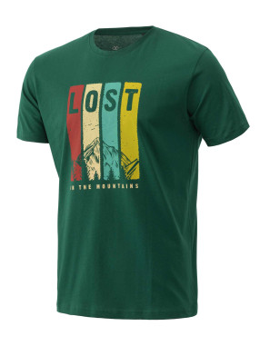 BRILLE Tricou Lost Ii