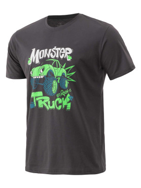 BRILLE Tricou Monster
