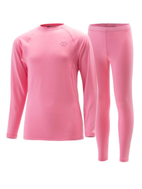 BRILLE Lenjerie termica Warm